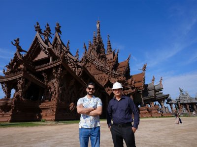 SS Rice News Convention 2025, Pattaya - Thailand